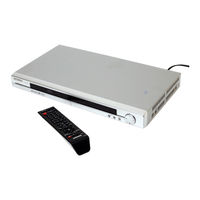 Samsung DVD-R130S Manual De Instrucciones