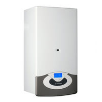 Ariston GENUS EVO 35 FF Instrucciones Tecnicas Para La Instalacion Y El Mantenimiento