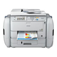 Epson WF-R5690 Manual De Usuario