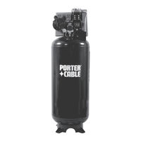 Porter Cable C7501M Manual De Instrucciones