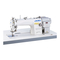 Máquinas de Coser JUKI DDL-8700B-7 Manual De Instrucciones