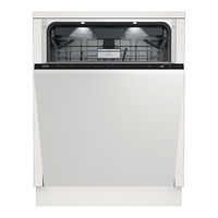 Beko DDT39432CF Manual De Uso
