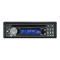 Receptores para Coches Clarion DB168R Manual De Instrucciones