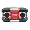 Radio Milwaukee C12-28 DCR Manual Original