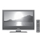 TV LCD Panasonic VIERA TX-26LMD70F Manual De Instrucciones