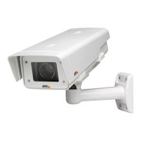 Axis Q1755-E Guia De Instalacion