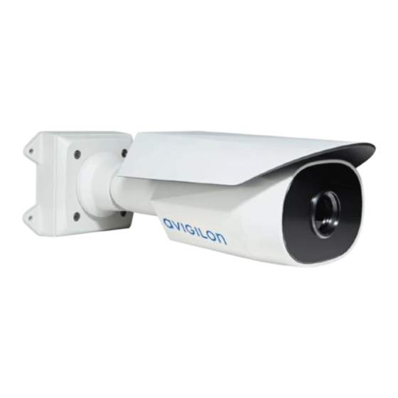 Avigilon H4 Serie Guia De Instalacion