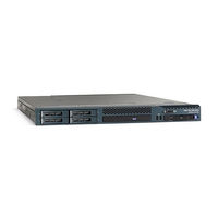 Cisco Flex 7500 Guía De Despliegue