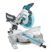 Makita LS1216 Manual De Instrucciones