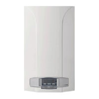 Baxi luna 3 blue Manual De Usario