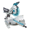 Sierras Makita LS1216 Manual De Instrucciones