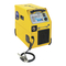 Sistemas de Soldadura GYS Smartmig 145 Manual Del Usuario