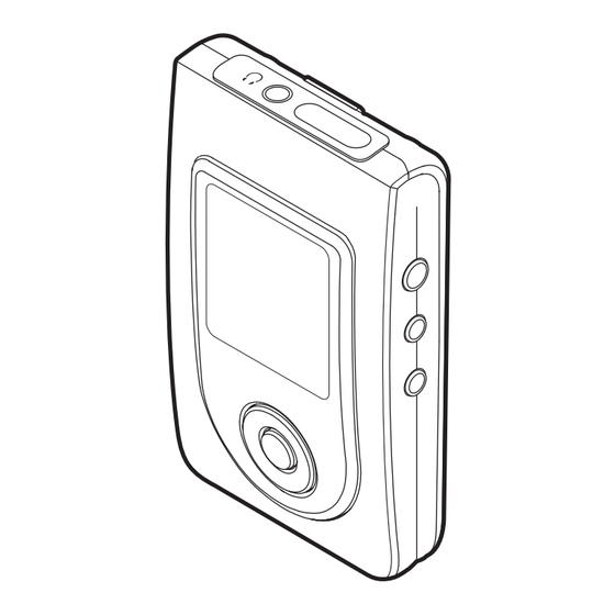 Sanyo HDP-M3000 Manual De Instrucciones