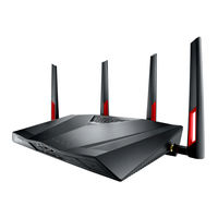 Asus DSL-AC88U Manual De Usuario