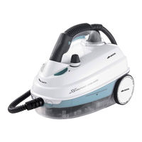 ARIETE 4146 X Vapor Deluxe Manual Del Usuario
