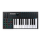 Alesis VI25 - Manual del controlador MIDI