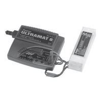 GRAUPNER 6411 Manual De Instrucciones