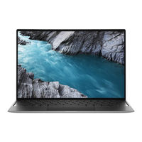 Dell XPS 13 9300 Manual De Servicio