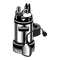 Bombas EINHELL ROYAL TMP 500-S NIRO Manual De Instrucciones
