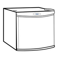 Danby DCR016A3WDB Guía De Utilización Y Cuidado Para El Propietario