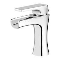 Pfister Kelen LG42-MF1 Guía De Instalación Rápida