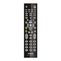 Philips SRU4208WM/17X El Manual Del Propietario