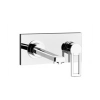 Gessi TRASPARENZE 44873 Manual De Instrucciones