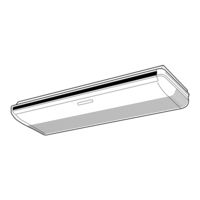 Fujitsu ABH45UIA Manual De Funcionamiento