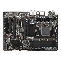 ASROCK 970 Extreme3 Manual Del Usuario