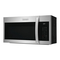 Frigidaire GMOS1962AF - Gallery 1.9 Cu. Ft. Manual del microondas de encimera