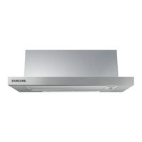 Samsung NK24M7070VB Instrucciones De Instalación