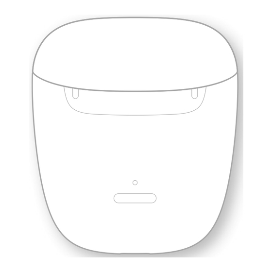 connexx Travel Charger RIC Guia Del Usuario