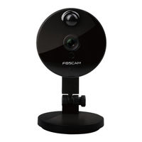 Foscam C2 Usuario Manual