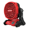 Ventiladores Craftsman CMCE001 Manual Del Usuario