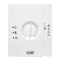 CIAT V30 Manual De Instrucciones