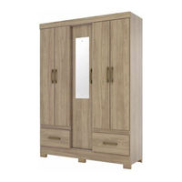Henn briz B60-74 Instrucciones De Montaje