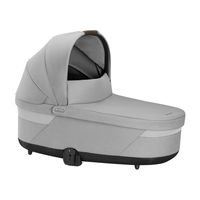 CYBEX gold COT S LUX Manual De Instrucciones