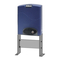 Abridores de Puertas de Garage SEA bleu B200 RACK Manual De Instrucciones