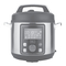 Ollas a Presión Eléctricas BOJ PC-1000-5 Manual De Uso