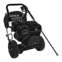 Craftsman 580.752990 Manual Del Operador