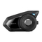 Sena 30K - Guía de inicio rápido del dispositivo de comunicación con auriculares de red de malla Bluetooth