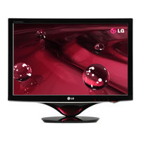 LG W2286L Manual Del Propietário