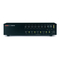 Amplificadores FONESTAR MA-125Z Manual De Instrucciones