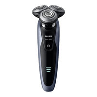 Philips S90 serie Manual De Instrucciones