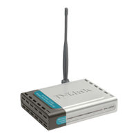 D-Link DWL-2200AP Guia De Instalacion