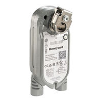 Honeywell MS7503 Instrucciones De Instalación