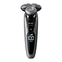 Philips S97 Serie Manual Del Usuario