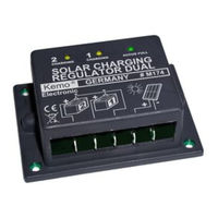Kemo Electronic M174 Instrucciones Para El Montaje