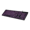 Teclados perixx PERIBOARD-317R Manual De Instrucciones