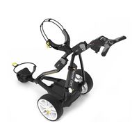 Powakaddy FW5S GPS Manual De Instruciones